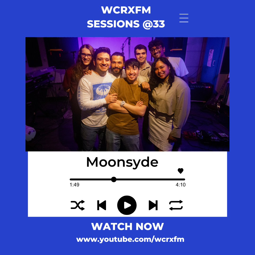 MOONSYDE episode artwork