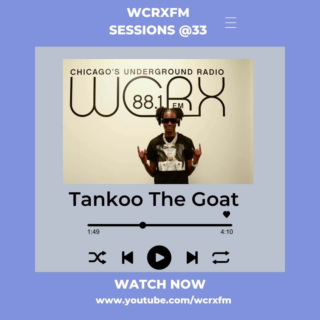 TANKOO THE GOAT episode artwork