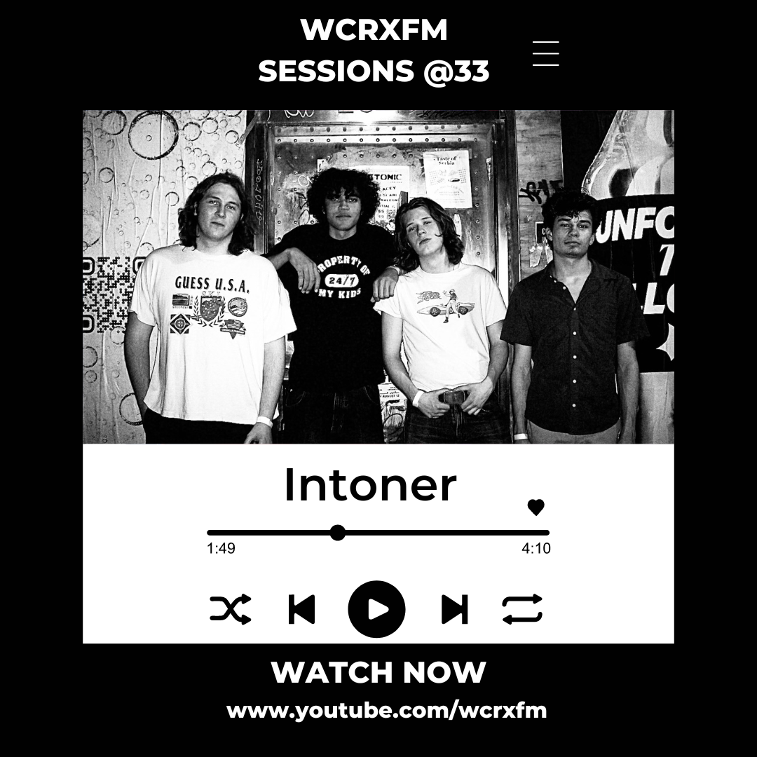 INTONER episode artwork