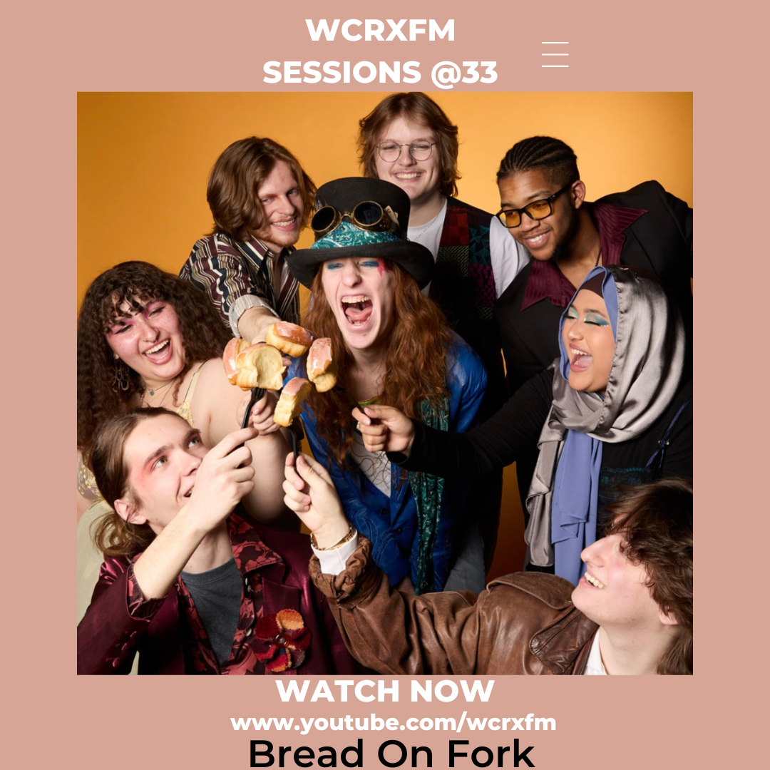 Bread on Fork episode artwork