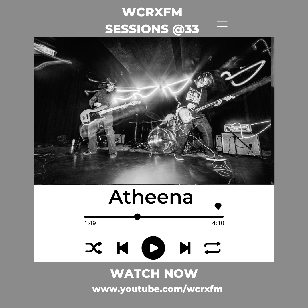 ATHEENA episode artwork