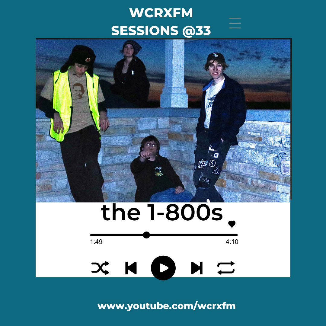 THE 1-800S