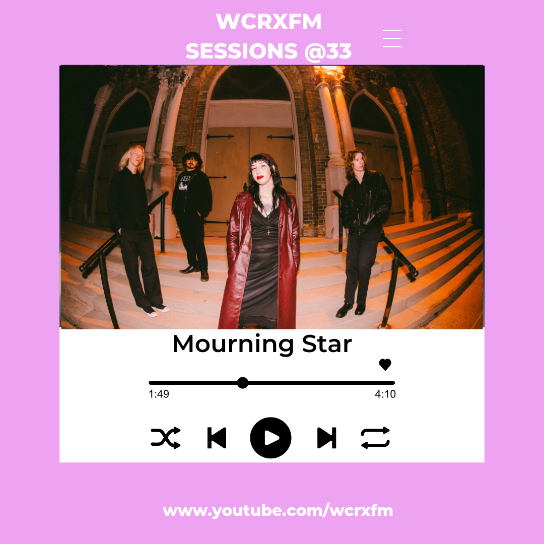 MOURNING STAR