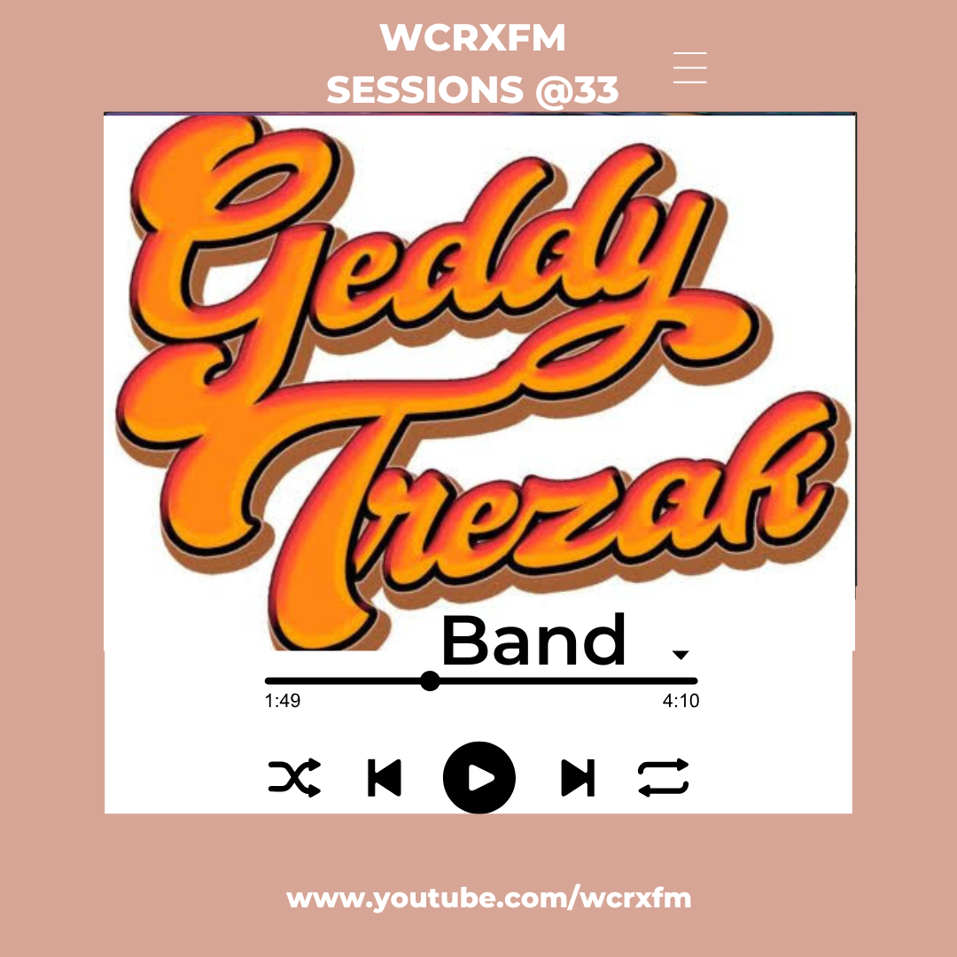 GEDDY TREZAK