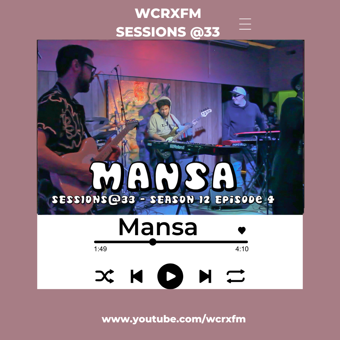 MANSA (LIVE)