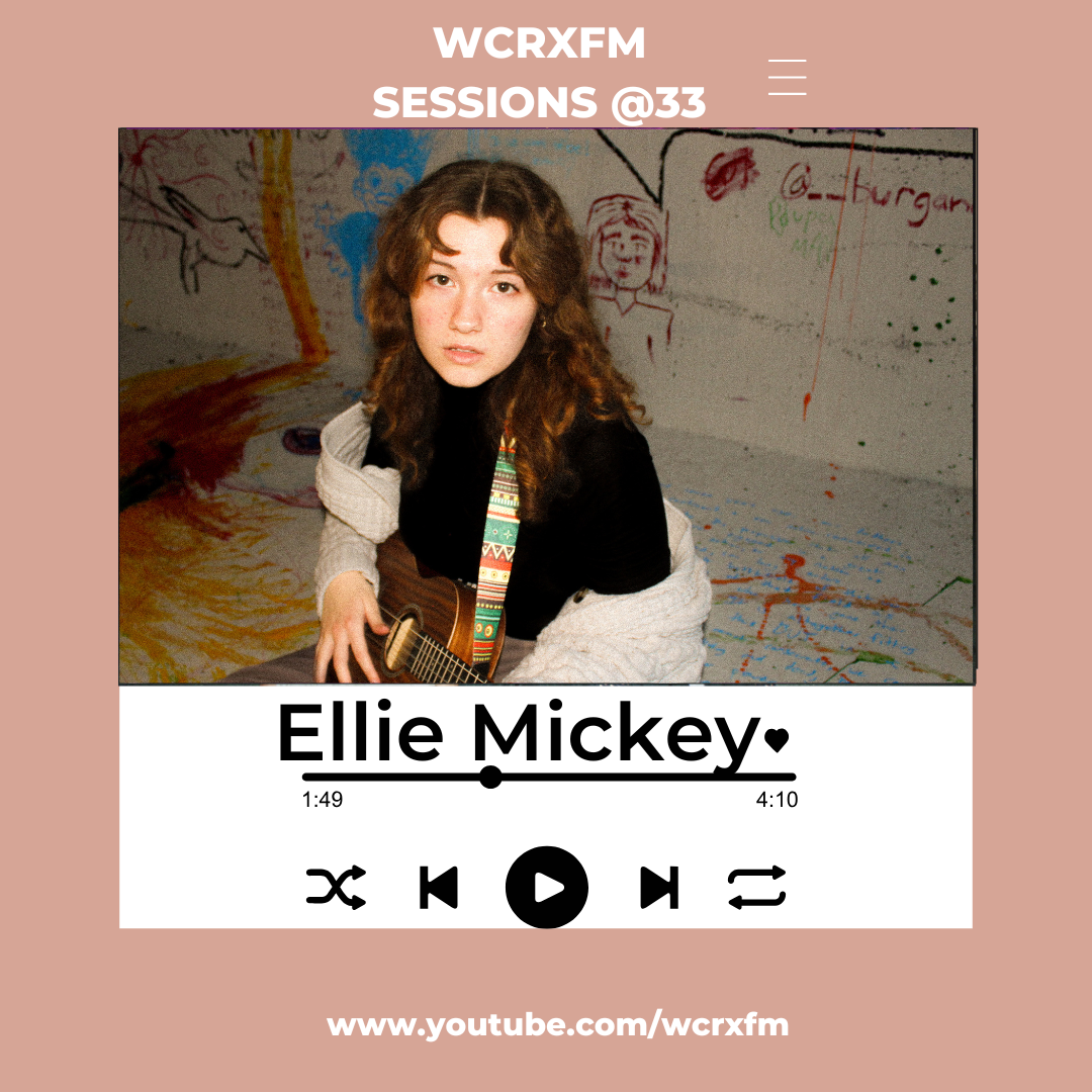 ELLIE MICKEY