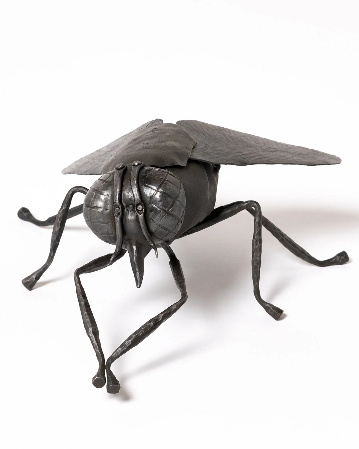 Cast Iron Insects