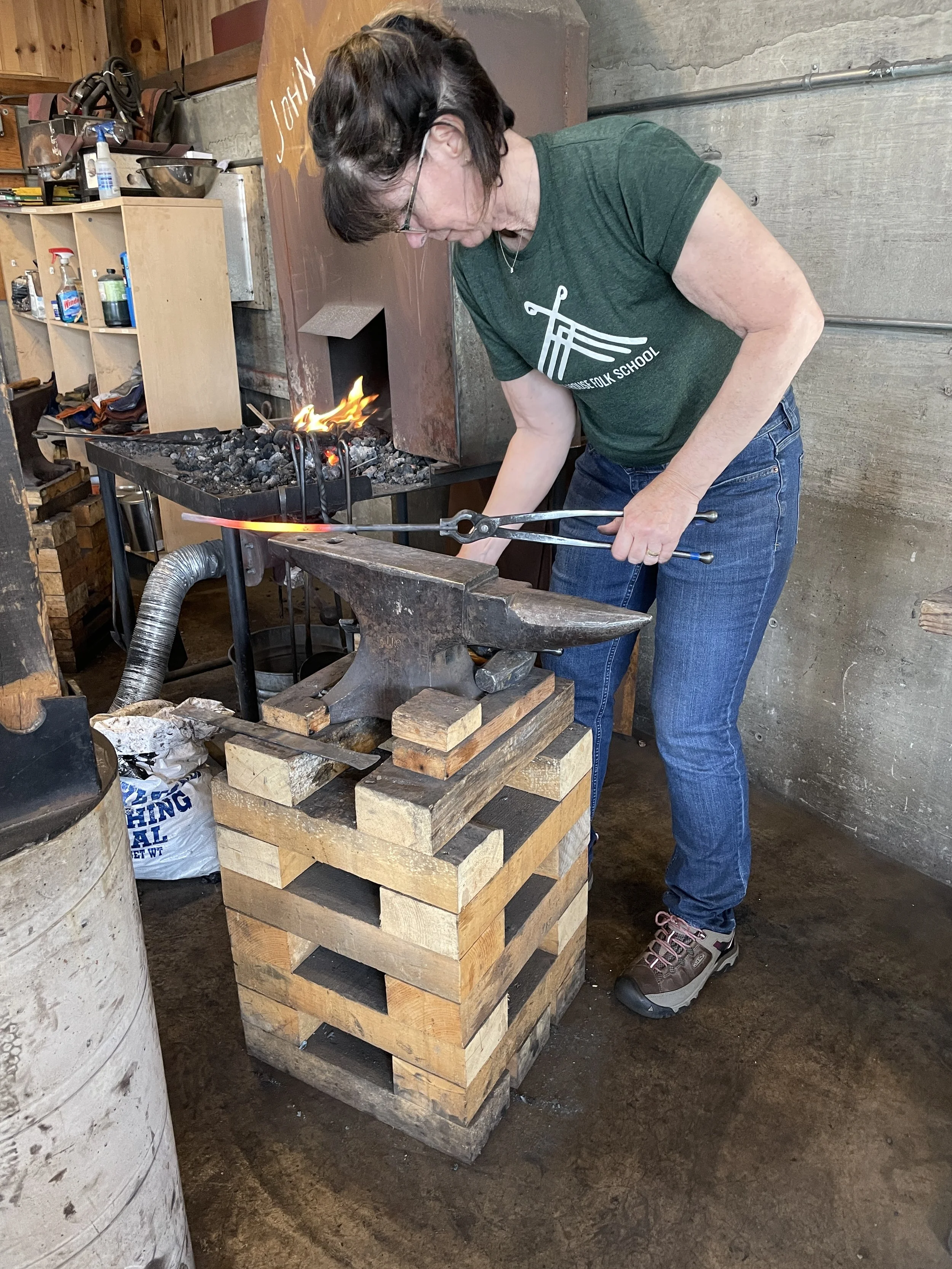 Taste of the Folk School