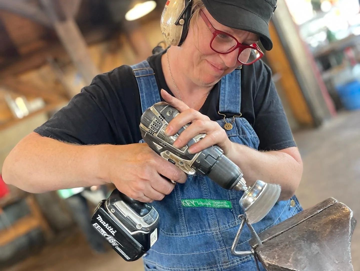 Leather Belts: Forge and Stitch 