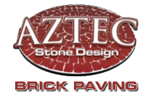 Aztec Stone Design 