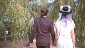 Odo's Barn Styled Shoot