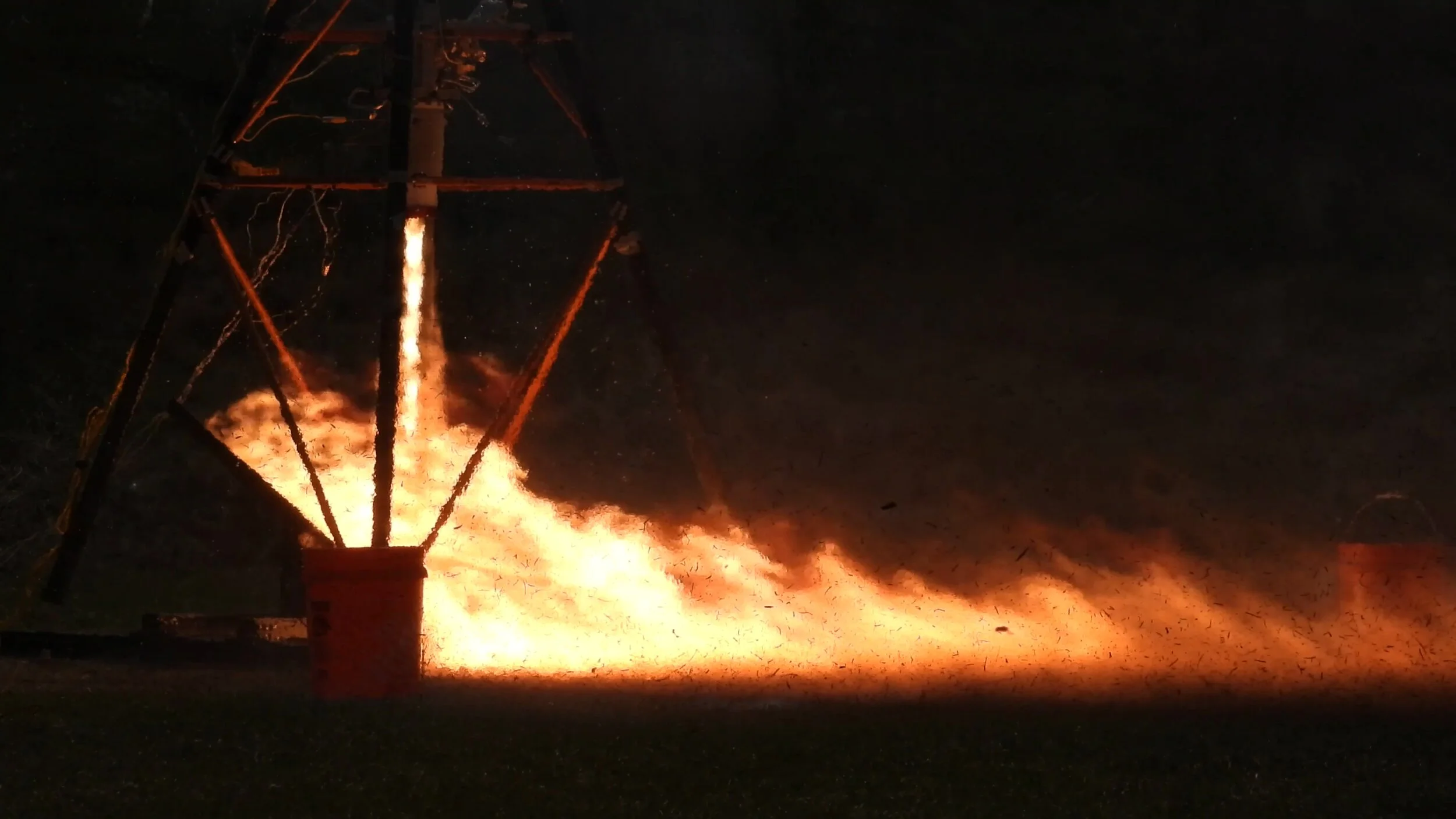 Subscale Rocket Subscale — Yellow Jacket Space Program