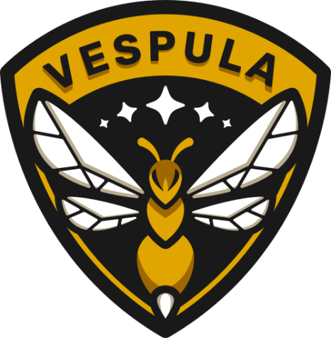 Vespula's Second Static Fire