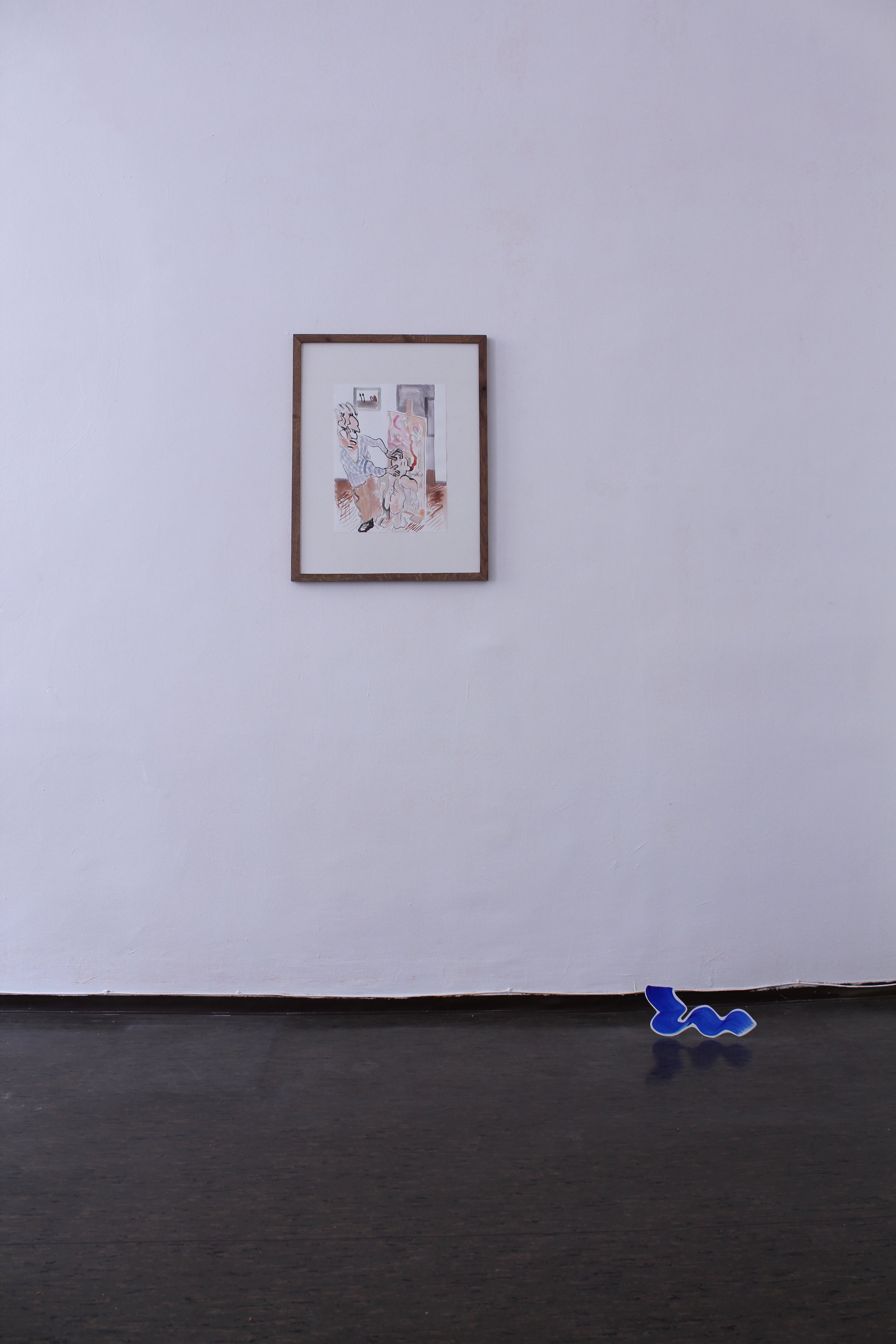 Matthias Noggler | Lukas Thaler