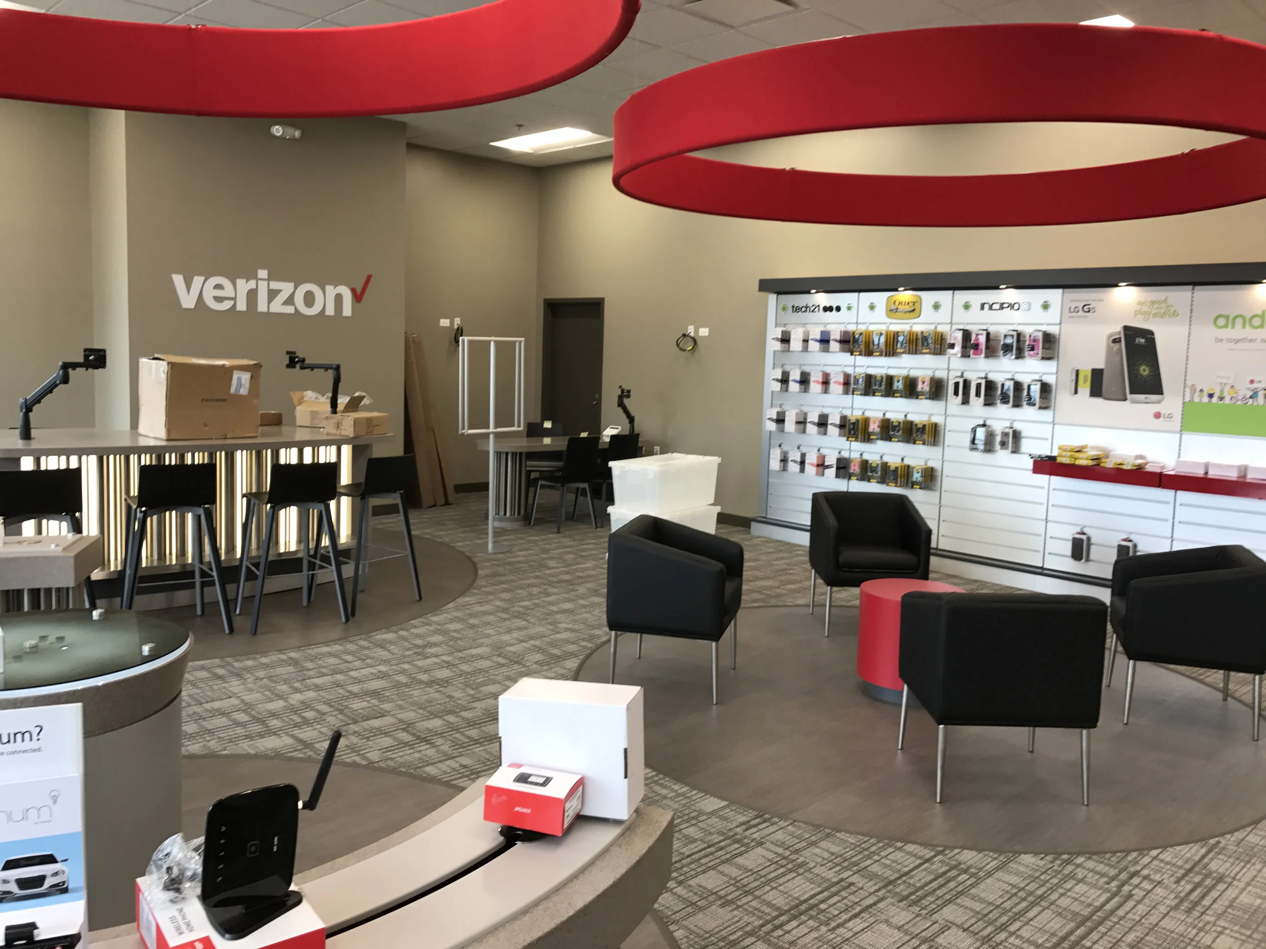 VERIZON WIRELESS