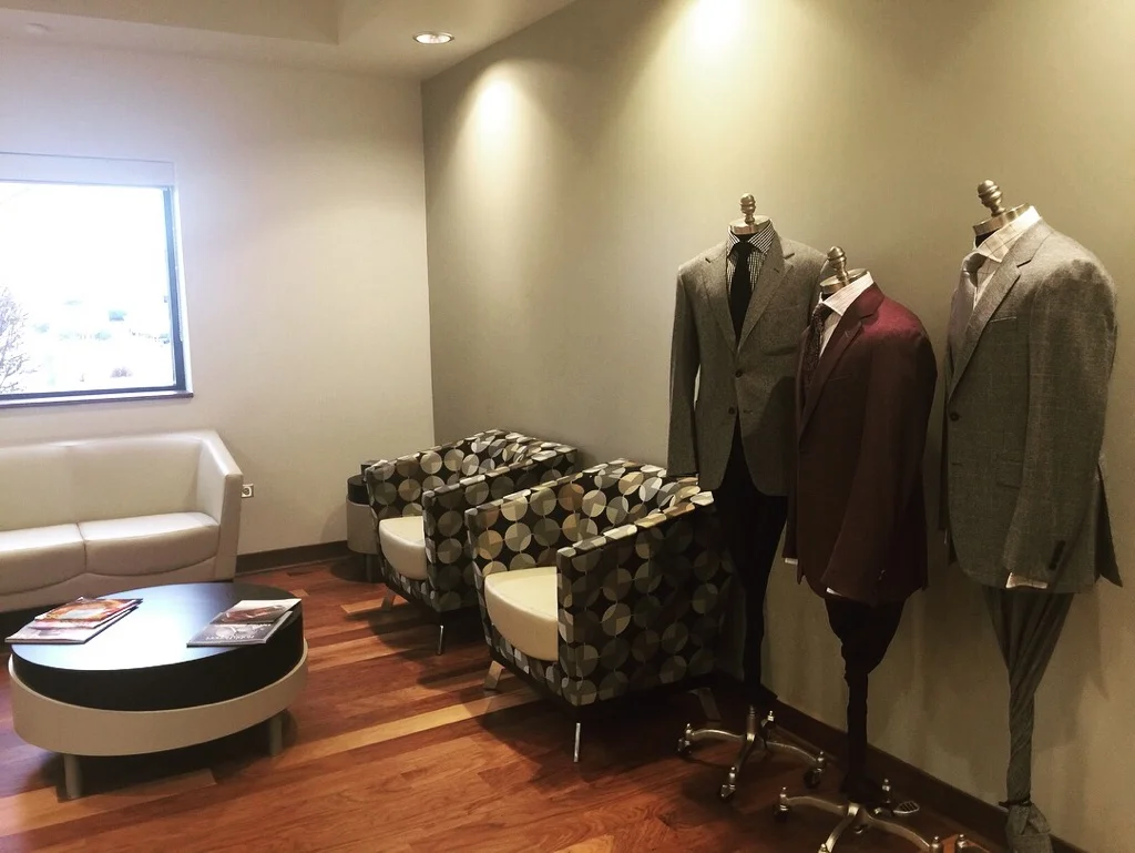 OXXFORD CLOTHES