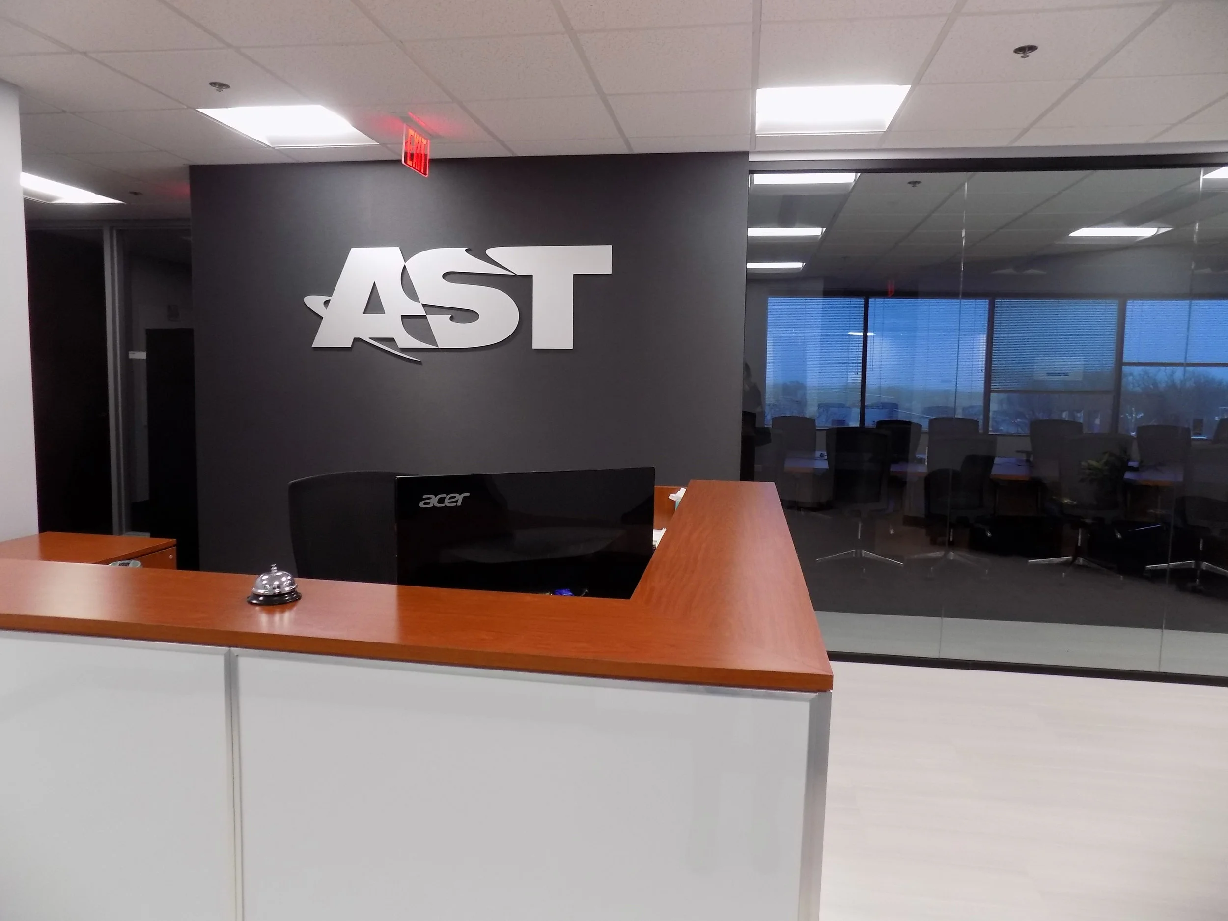 Application Software Technology (AST) LLC
