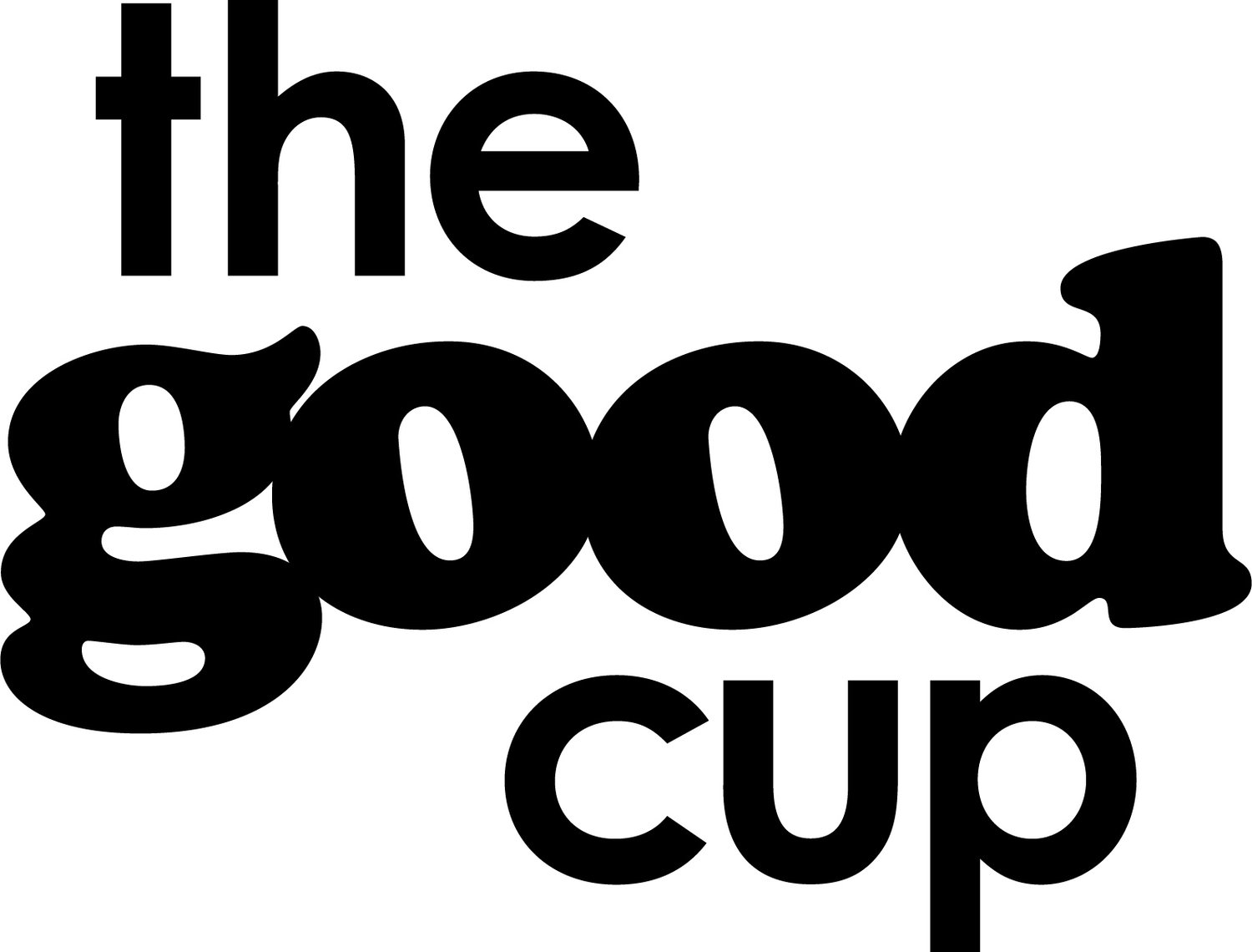 The Good Cup