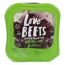chapterU picks:  Love Beets