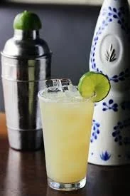 Healthy-ish Margarita Recipe