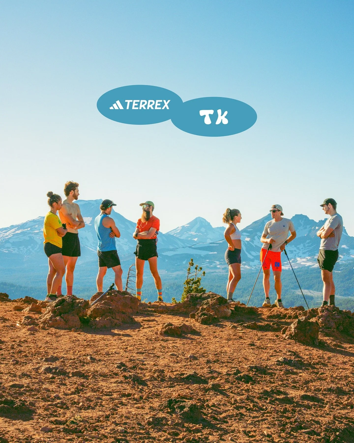DEMO DAY 👟

bringing you something special this tuesday morning!!

@adidasterrex will be joining us tomorrow, tuesday june 22, to offer free demos for both long and short kook runners. the shoe we&rsquo;ll be trying is the Agravic Speed Ultra, origi