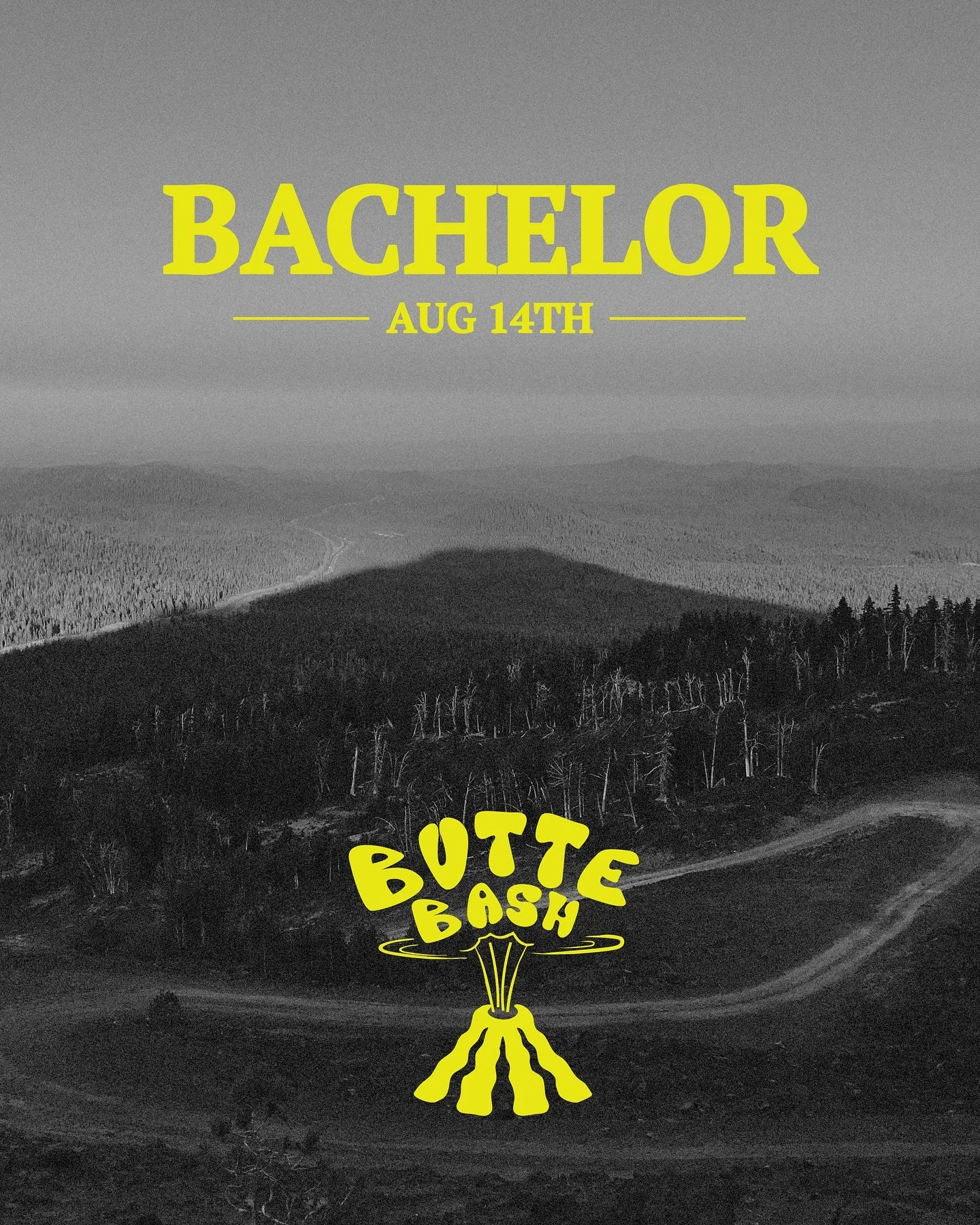 BEND! BUTTE BASH #3 POPS OFF THIS WEEK 😈 if you couldn&rsquo;t tell, we&rsquo;re gettin bigger and steeper as we go&hellip;

⛰️MT BACHELOR UPHILL EFFORT; 3.6MI, 2750FT
📆THIS THURSDAY, AUGUST 14, 6:15 PM MASS START
📍MEET IN WEST VILLAGE LOT
⛓️ ROUT