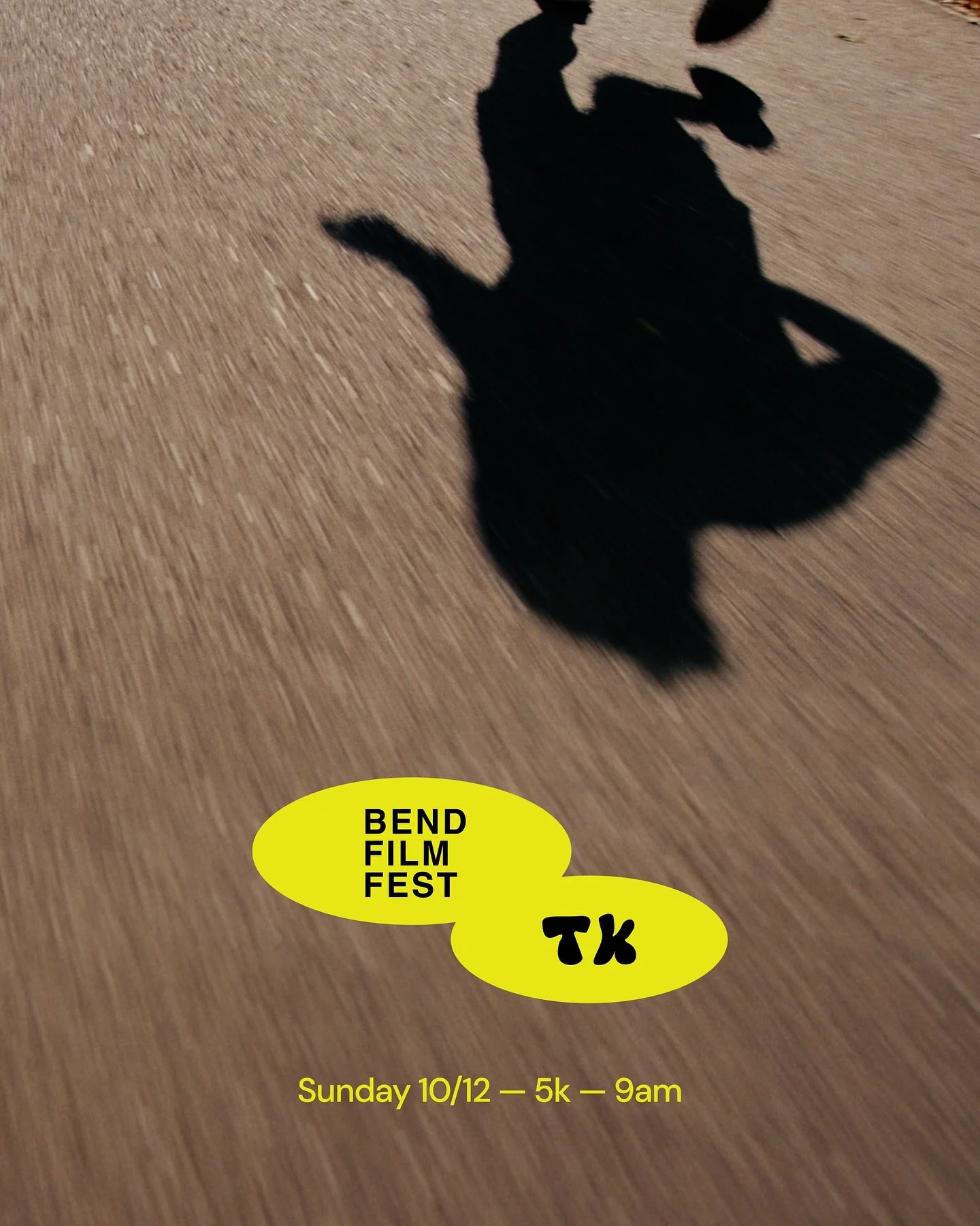 films! running! coffee!

@thetrailkooks and @bendfilmfestival are teaming up to put on a sunday morning 5K on october 12 to shake out a weekend of kicking back &amp; watching flicks at the 22nd annual Bend Film Festival.

this event is inspired by @w