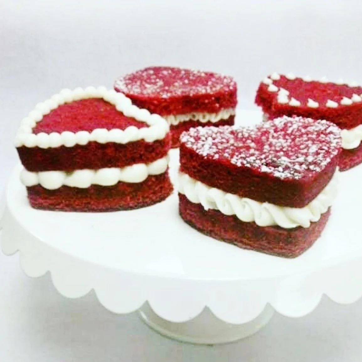 San Antonio bakery Bird, which was founded by Elizabeth Chambers and her husband Armie Hammer, is known for its decadent cookies, bars and cakes, like these adorable heart-shaped red velvet treats. Now a selection of products can be shipped nationwide. Cakes, cookies and bars from $3.50 each, Birdbakery.com