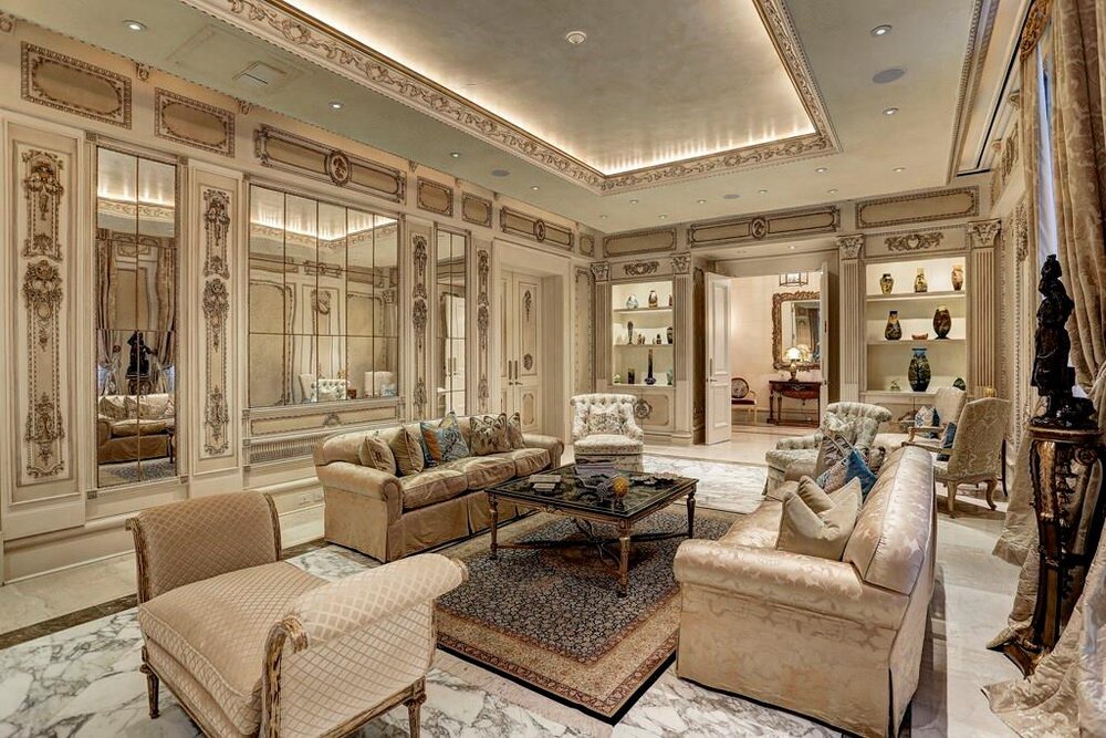 #3 Most Expensive Home in Houston reception parlor.jpg