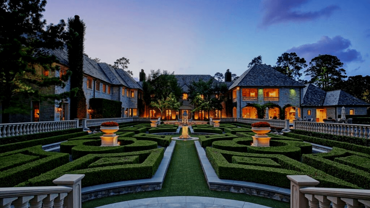 5 Most Expensive Homes for Sale in Houston 2020 — Ige Johnson Texas