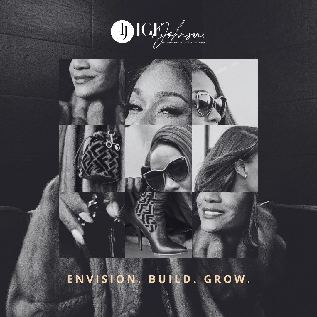 Envision. Build. Grow.
I&rsquo;ve been through a lot of things over the course of my career and learned a lot from my experiences. In all those years, I&rsquo;ve always wished for someone who&rsquo;s as dedicated to helping me with my goals as I was 