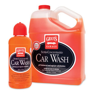 Car Wash (16 oz) — Wichita Clear Bra - Ceramic Coating, Paint Protection,  Window Tinting & Detailing.