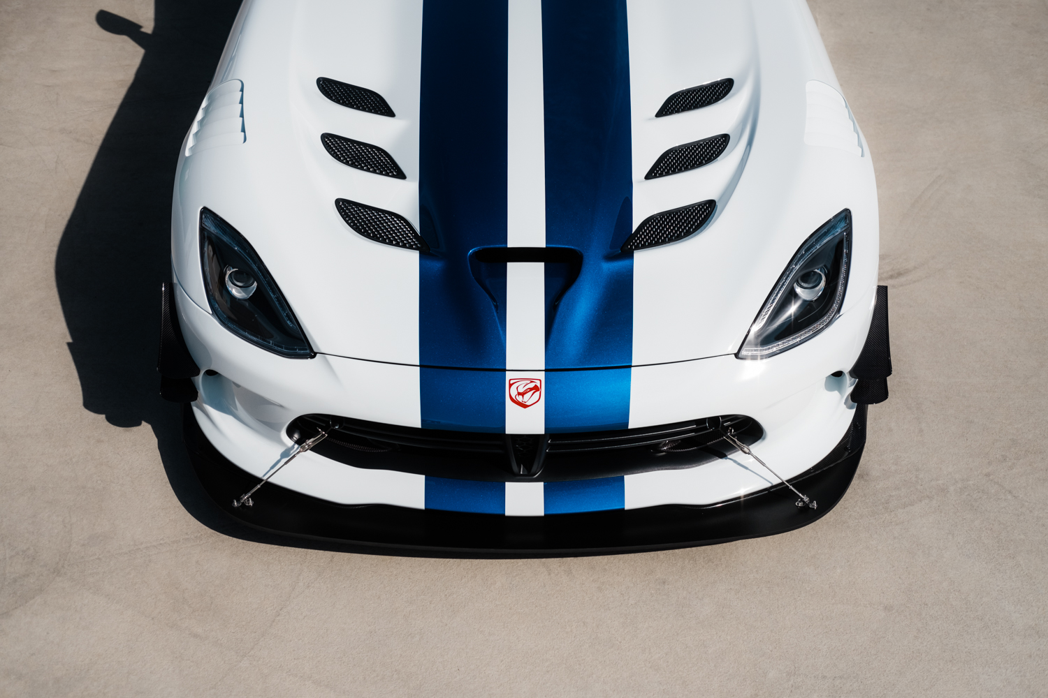Dodge Viper GTS-R-XPEL Ultimate Paint Protection Film-Full-body Wrap-Paint Protection Film-Clear Bra-Dodge SRT-102-115.jpg