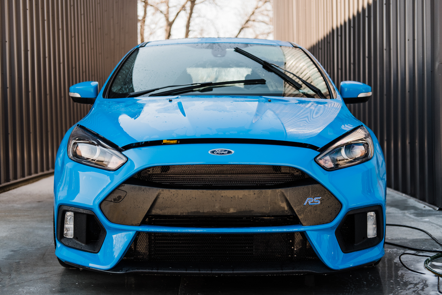 Ford Focus RS-XPEL Ultimate Paint Protection Film-Car Wash-Car Detailing-Paint Protection Film-Clear Bra-Ford Performance-100.jpg