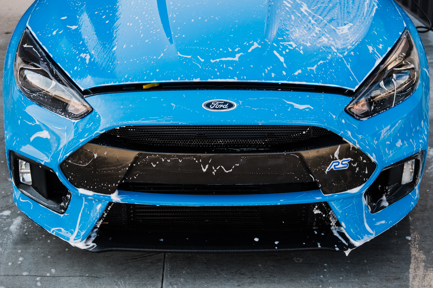 Ford Focus RS-XPEL Ultimate Paint Protection Film-Car Wash-Car Detailing-Paint Protection Film-Clear Bra-Ford Performance-109.jpg
