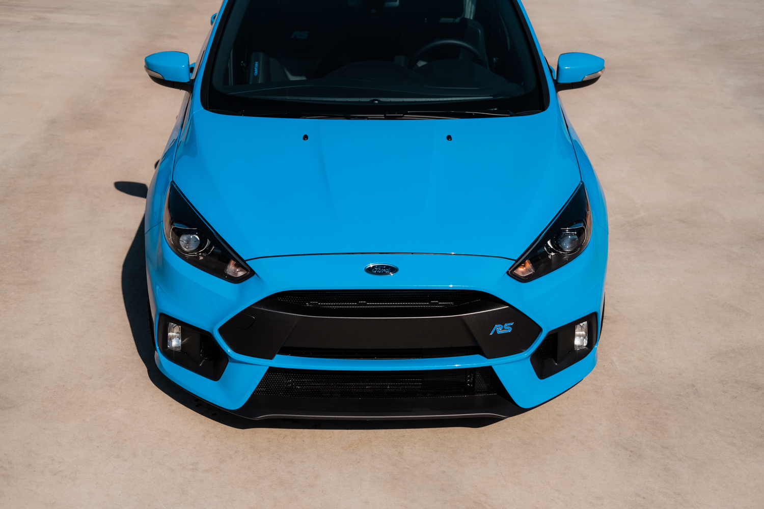 Ford Focus RS-XPEL Ultimate Paint Protection Film-Car Wash-Car Detailing-Paint Protection Film-Clear Bra-Ford Performance-119.jpg