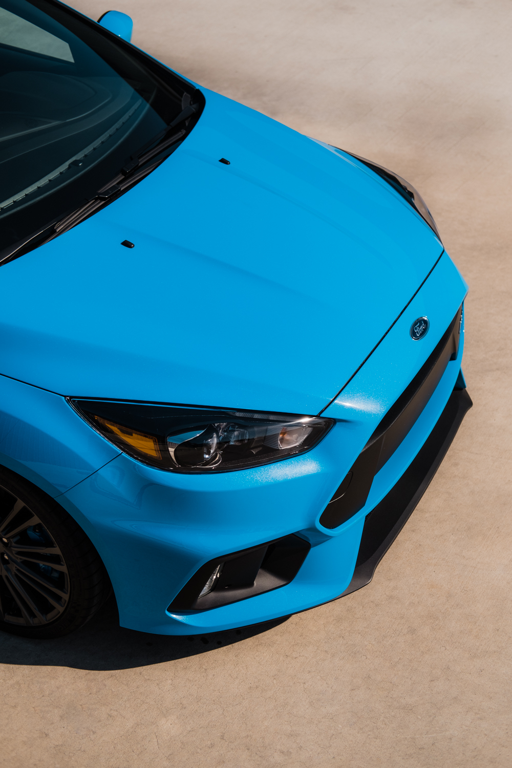 Ford Focus RS-XPEL Ultimate Paint Protection Film-Car Wash-Car Detailing-Paint Protection Film-Clear Bra-Ford Performance-121.jpg