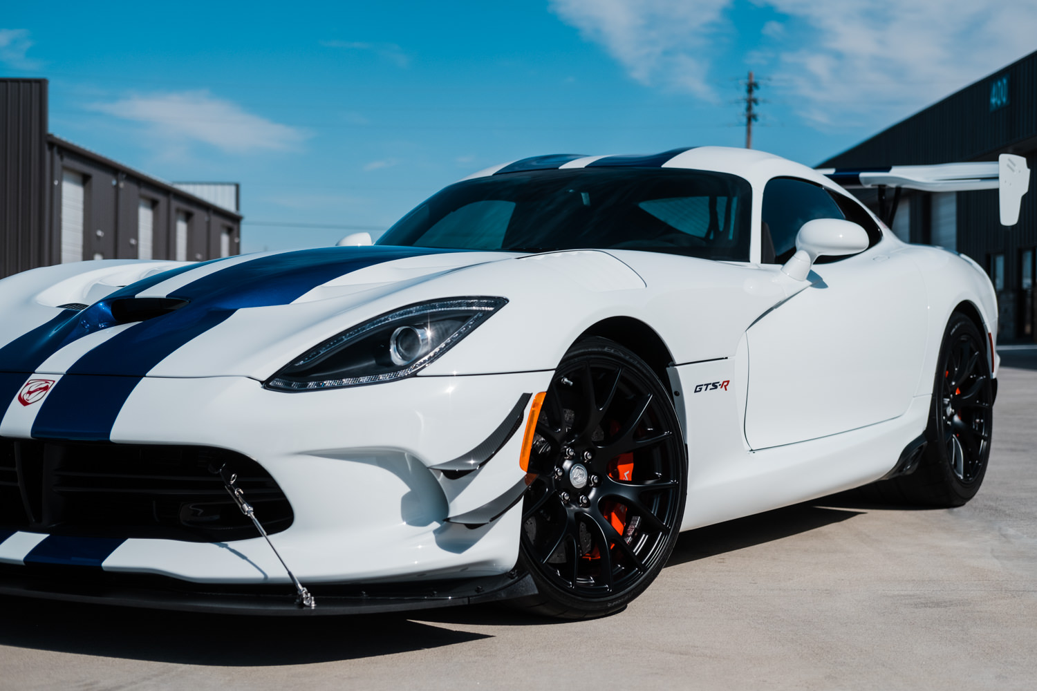 Dodge Viper GTS-R-XPEL Ultimate Paint Protection Film-Full-body Wrap-Paint Protection Film-Clear Bra-Dodge SRT-126.jpg