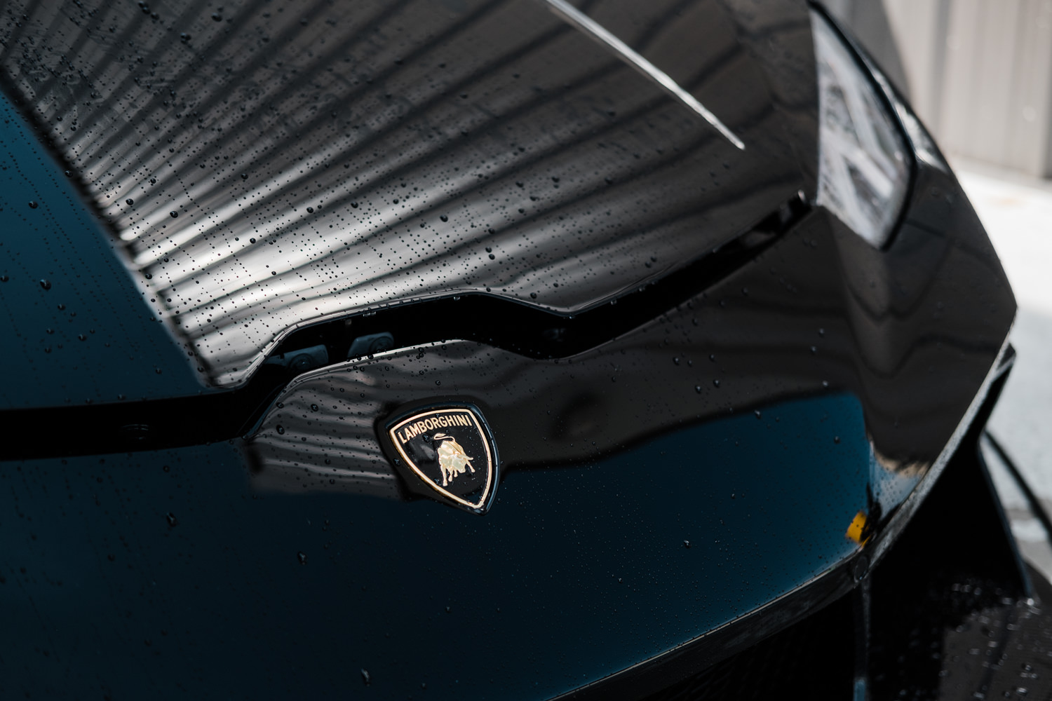 Lamborghini Huracan - Griot's Garage - Car Wash - Car Detail - Wichita Clear Bra-100.jpg