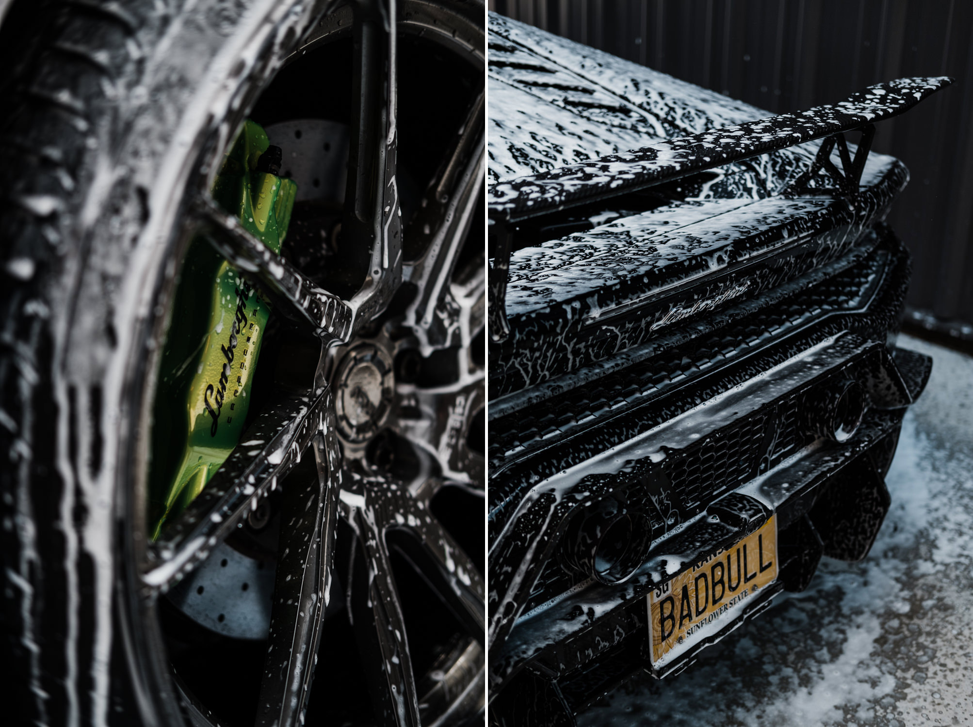 Lamborghini Huracan - Griot's Garage - Car Wash - Car Detail - Wichita Clear Bra-104.jpg