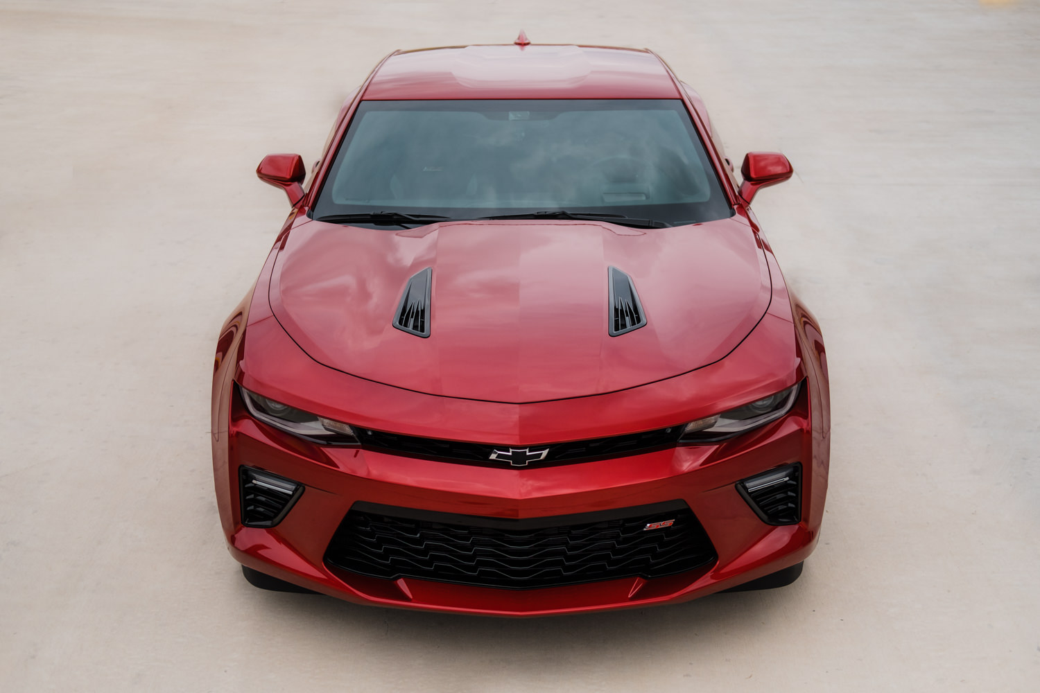 Chevrolet Chevy Camaro SS - XPEL Paint Protection Film - Griot's Garage - Paint Correction - Ceramic Pro Coating - Ceramic Coating - XPEL Window Tint - Wichita Clear Bra-122.jpg