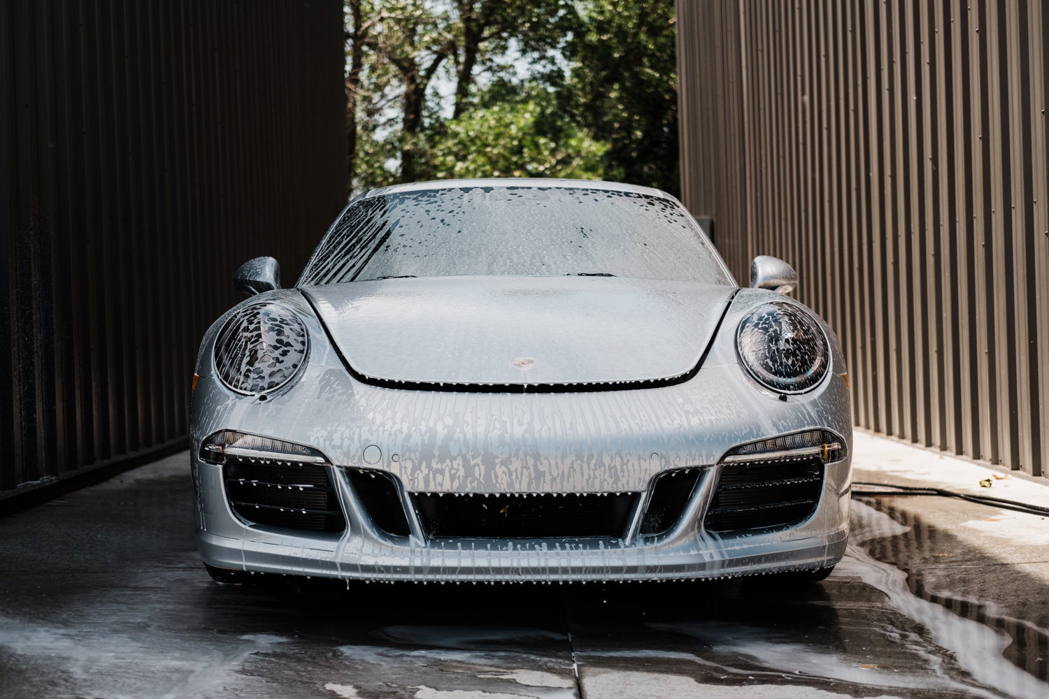 Porsche 911 - Porsche - Wichita Clear Bra - XPEL - XPEL Ultimate - Ceramic Pro - Ceramic Coating - Car Detailing - Porsche 911 GTS-100.jpg