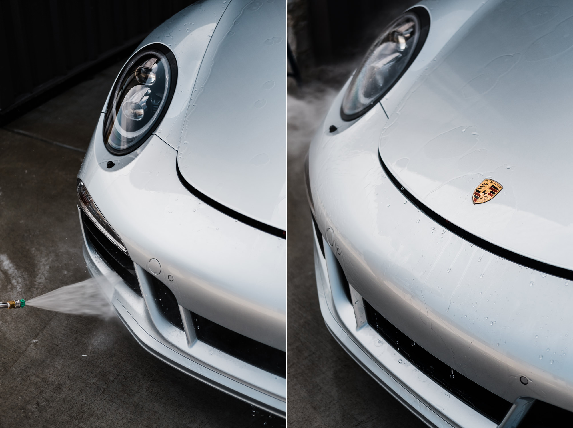 Porsche 911 - Porsche - Wichita Clear Bra - XPEL - XPEL Ultimate - Ceramic Pro - Ceramic Coating - Car Detailing - Porsche 911 GTS-118.jpg