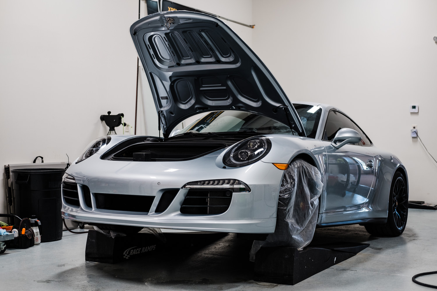 Porsche 911 - Porsche - Wichita Clear Bra - XPEL - XPEL Ultimate - Ceramic Pro - Ceramic Coating - Car Detailing - Porsche 911 GTS-121.jpg