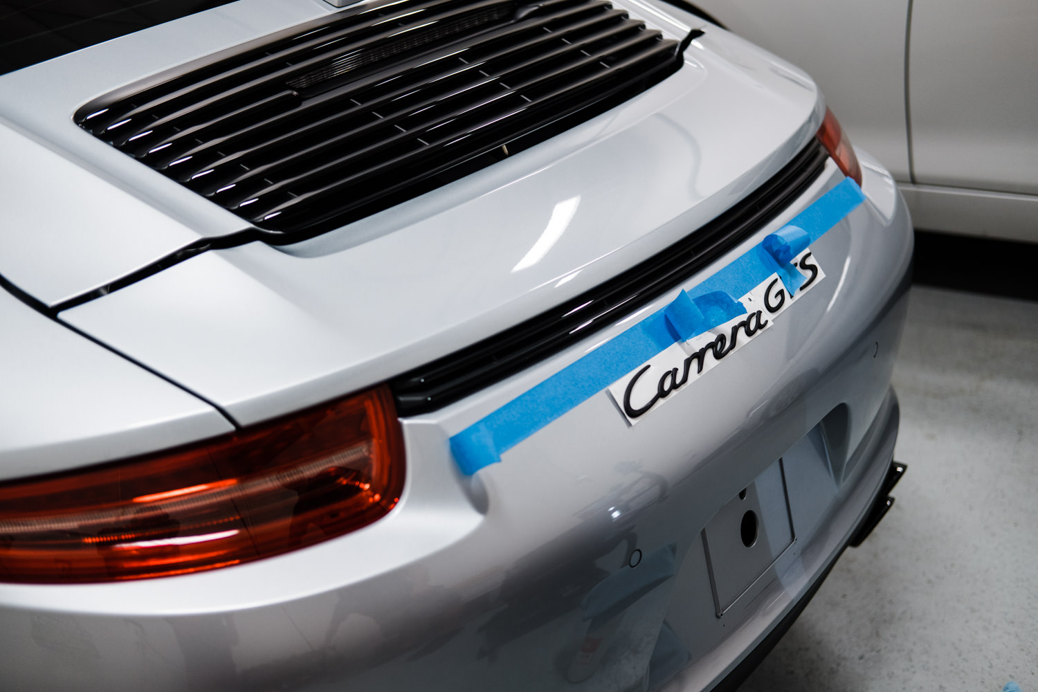 Porsche 911 - Porsche - Wichita Clear Bra - XPEL - XPEL Ultimate - Ceramic Pro - Ceramic Coating - Car Detailing - Porsche 911 GTS-152.jpg