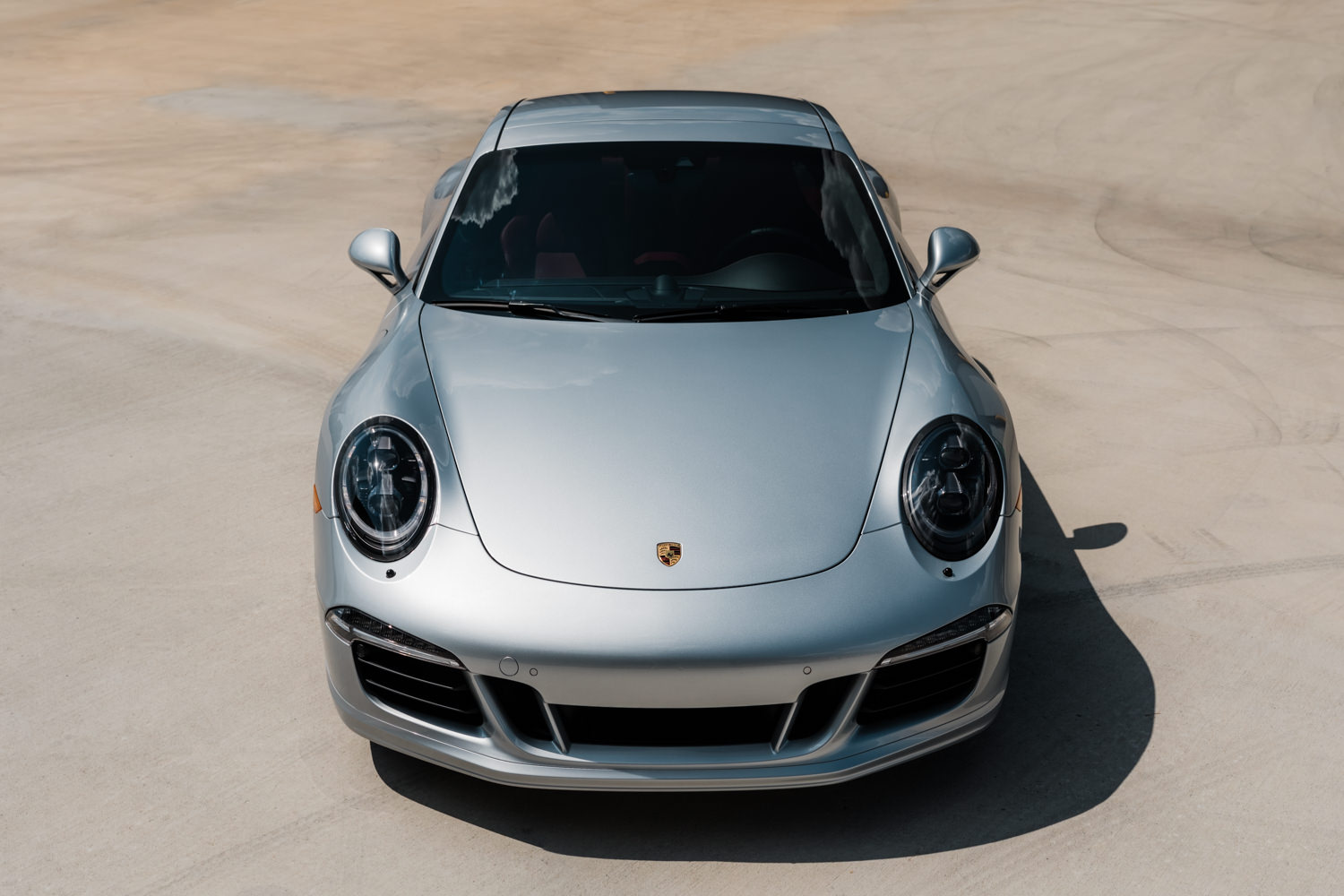 Porsche 911 - Porsche - Wichita Clear Bra - XPEL - XPEL Ultimate - Ceramic Pro - Ceramic Coating - Car Detailing - Porsche 911 GTS-158.jpg