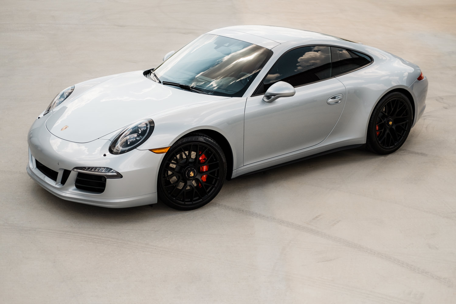 Porsche 911 - Porsche - Wichita Clear Bra - XPEL - XPEL Ultimate - Ceramic Pro - Ceramic Coating - Car Detailing - Porsche 911 GTS-180.jpg