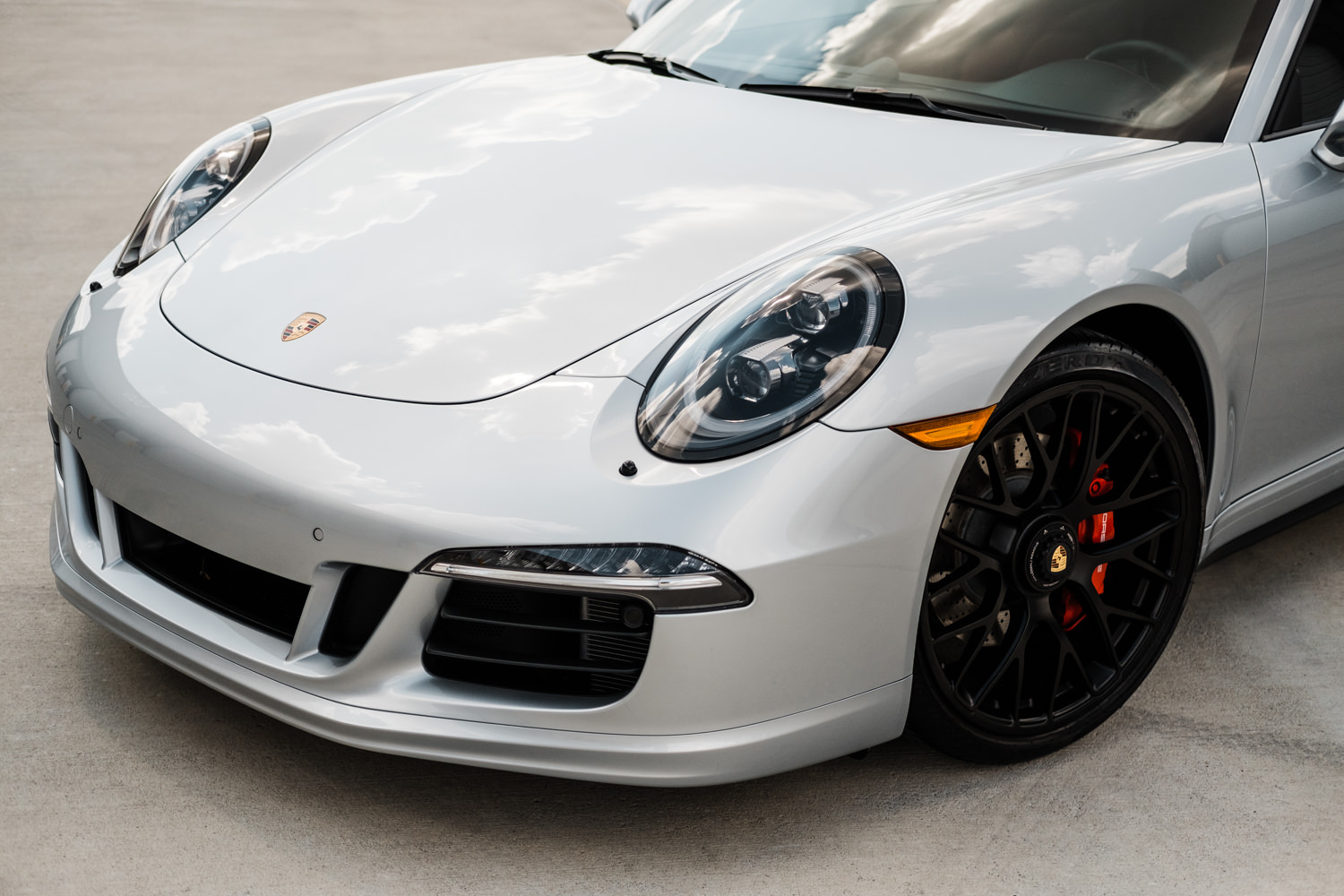 Porsche 911 - Porsche - Wichita Clear Bra - XPEL - XPEL Ultimate - Ceramic Pro - Ceramic Coating - Car Detailing - Porsche 911 GTS-181.jpg