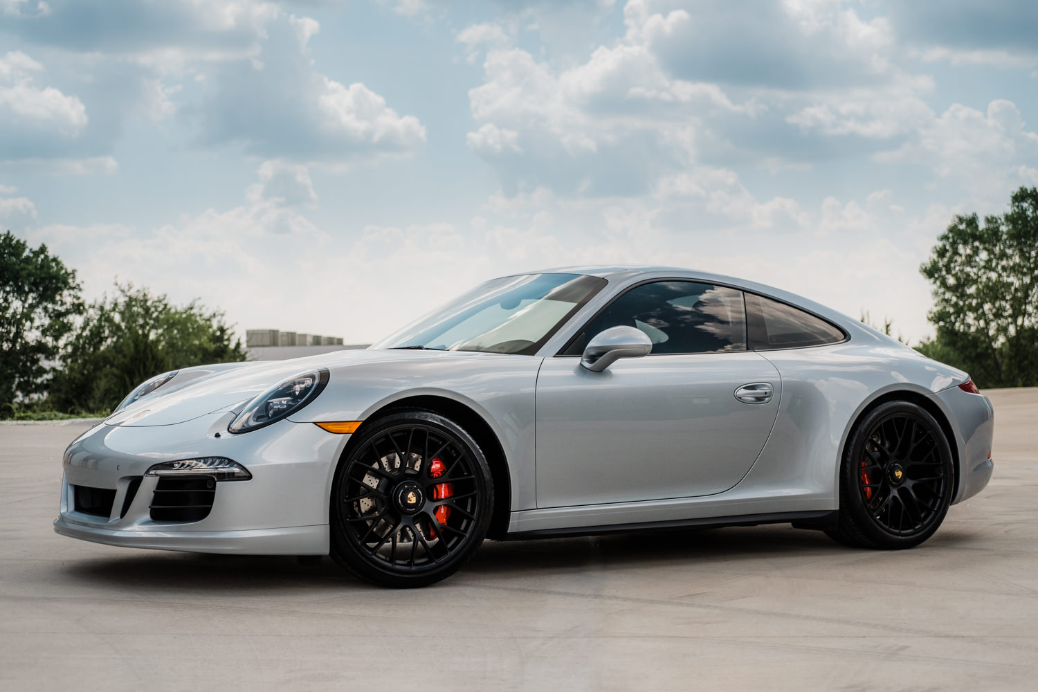 Porsche 911 - Porsche - Wichita Clear Bra - XPEL - XPEL Ultimate - Ceramic Pro - Ceramic Coating - Car Detailing - Porsche 911 GTS-187.jpg