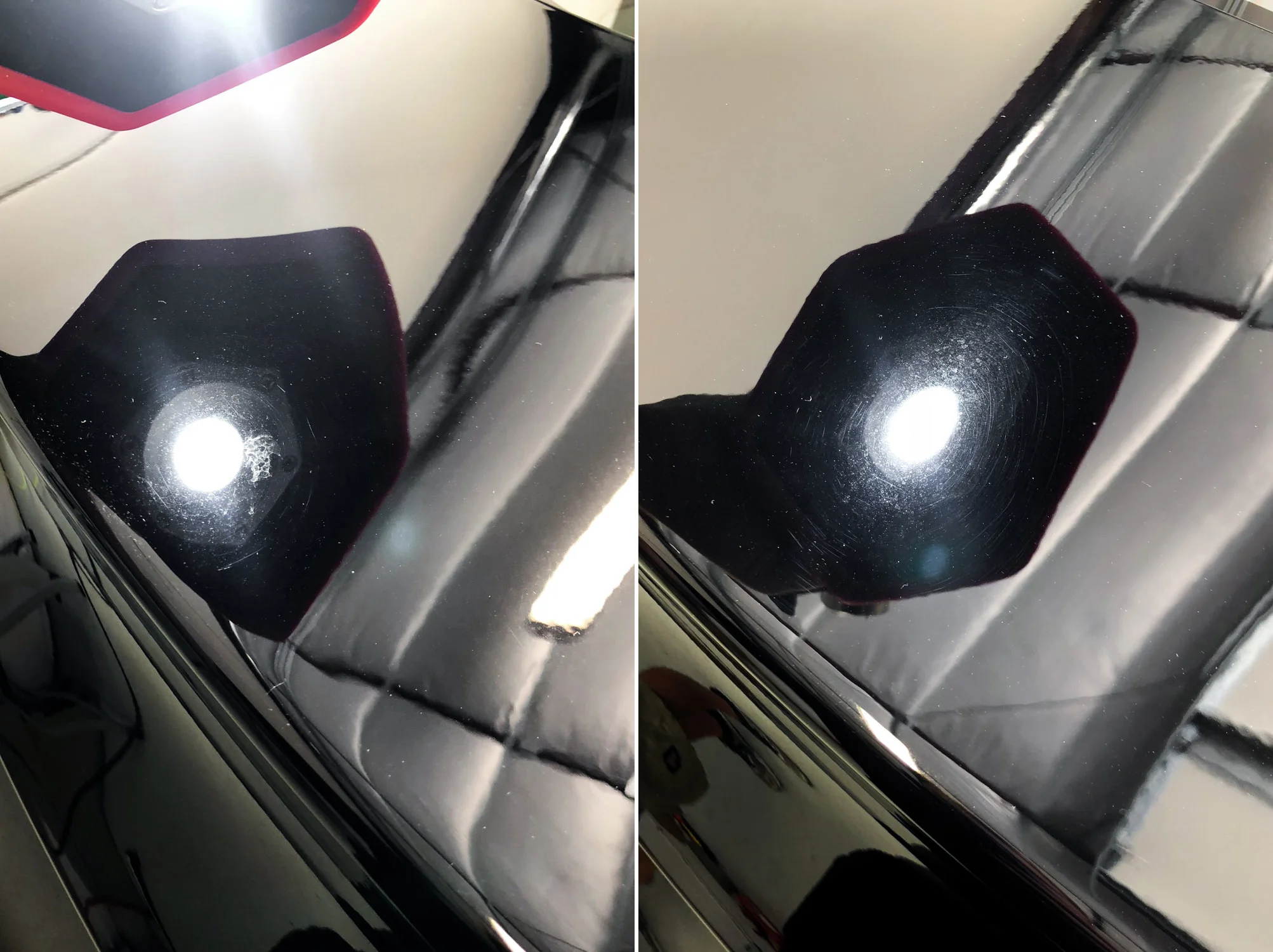 Tesla Model 3 - XPEL Paint Protection - Ceramic Pro - Paint Correction 